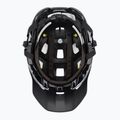 Fahrradhelm ABUS MoDrop MIPS pine green 5