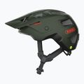 Fahrradhelm ABUS MoDrop MIPS pine green