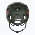 Fahrradhelm ABUS MoDrop MIPS pine green 3