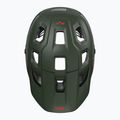 Fahrradhelm ABUS MoDrop MIPS pine green 4