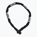 Fahrradschloss ABUS Steel-O-Chain 4804K/110 black