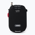 ABUS Combiflex 2503/120 C/SB 72501 Fahrradschloss 2