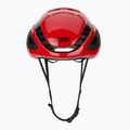 Fahrradhelm ABUS GameChanger blaze red 2
