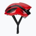 Fahrradhelm ABUS GameChanger blaze red 3