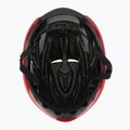 Fahrradhelm ABUS GameChanger blaze red 5