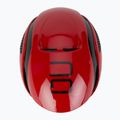 Fahrradhelm ABUS GameChanger blaze red 6