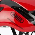 Fahrradhelm ABUS GameChanger blaze red 8