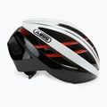 ABUS Fahrradhelm Aventor blaze rot 77627 3