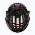 ABUS Fahrradhelm Aventor blaze rot 77627 5