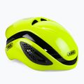 ABUS GameChanger Fahrradhelm neongelb 77811