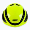 ABUS GameChanger Fahrradhelm neongelb 77811 2