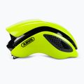 ABUS GameChanger Fahrradhelm neongelb 77811 3