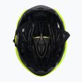 ABUS GameChanger Fahrradhelm neongelb 77811 5