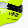ABUS GameChanger Fahrradhelm neongelb 77811 7