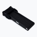Fahrradschloss ABUS Bordo Big 6000/120 schwarz 78073