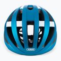 ABUS Fahrradhelm Viantor blau 78161 2