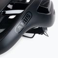 ABUS AirBreaker Fahrradhelm schwarz 81720 7