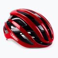ABUS Fahrradhelm AirBreaker blaze rot 81735