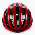 ABUS Fahrradhelm AirBreaker blaze rot 81735 2