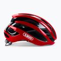 ABUS Fahrradhelm AirBreaker blaze rot 81735 3