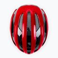 ABUS Fahrradhelm AirBreaker blaze rot 81735 6