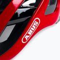 ABUS Fahrradhelm AirBreaker blaze rot 81735 7