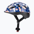 Fahrradhelm Kinder ABUS Smooty 2.0 blue space 3
