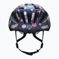 Fahrradhelm Kinder ABUS Smooty 2.0 blue space 2
