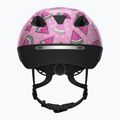 Kinderfahrradhelm ABUS Smooty 2.0 pink watermelon 3