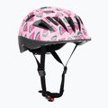 Fahrradhelm Kinder ABUS Smooty 2.0 pink watermelon