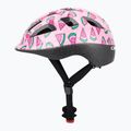 Fahrradhelm Kinder ABUS Smooty 2.0 pink watermelon 3