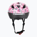 Fahrradhelm Kinder ABUS Smooty 2.0 pink watermelon 4
