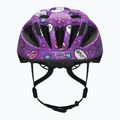 Kinderfahrradhelm ABUS Smooty 2.0 purple kisses 2