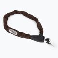 ABUS Catena 6806 braun Fahrradschloss 82518