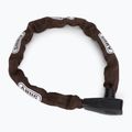 ABUS Catena 6806 braun Fahrradschloss 82518 2
