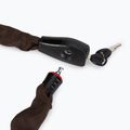 ABUS Catena 6806 braun Fahrradschloss 82518 3