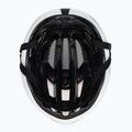 ABUS AirBreaker Fahrradhelm weiß und rot 86836 5