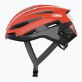 ABUS StormChaser Shrimp orange Fahrradhelm 3