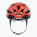 ABUS StormChaser Shrimp orange Fahrradhelm 4