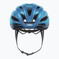 ABUS StormChaser stahlblauer Fahrradhelm 4