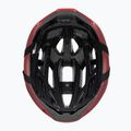 ABUS StormChaser glutroter Fahrradhelm 2