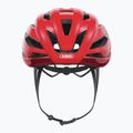 ABUS StormChaser glutroter Fahrradhelm 4