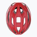 ABUS StormChaser glutroter Fahrradhelm 6