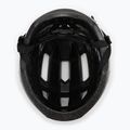 ABUS Macator Fahrradhelm schwarz 87214 5