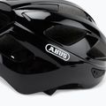 ABUS Macator Fahrradhelm schwarz 87214 7