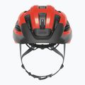 ABUS Macator Garnelen orange Fahrradhelm 4