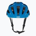 ABUS Fahrradhelm Macator stahlblau 2