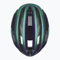 ABUS Fahrradhelm AirBreaker Pantoletten lila 7