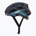 ABUS Fahrradhelm AirBreaker Pantoletten lila 5