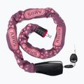 ABUS Catena 6806K/75 rot Fahrradschloss 87776 2